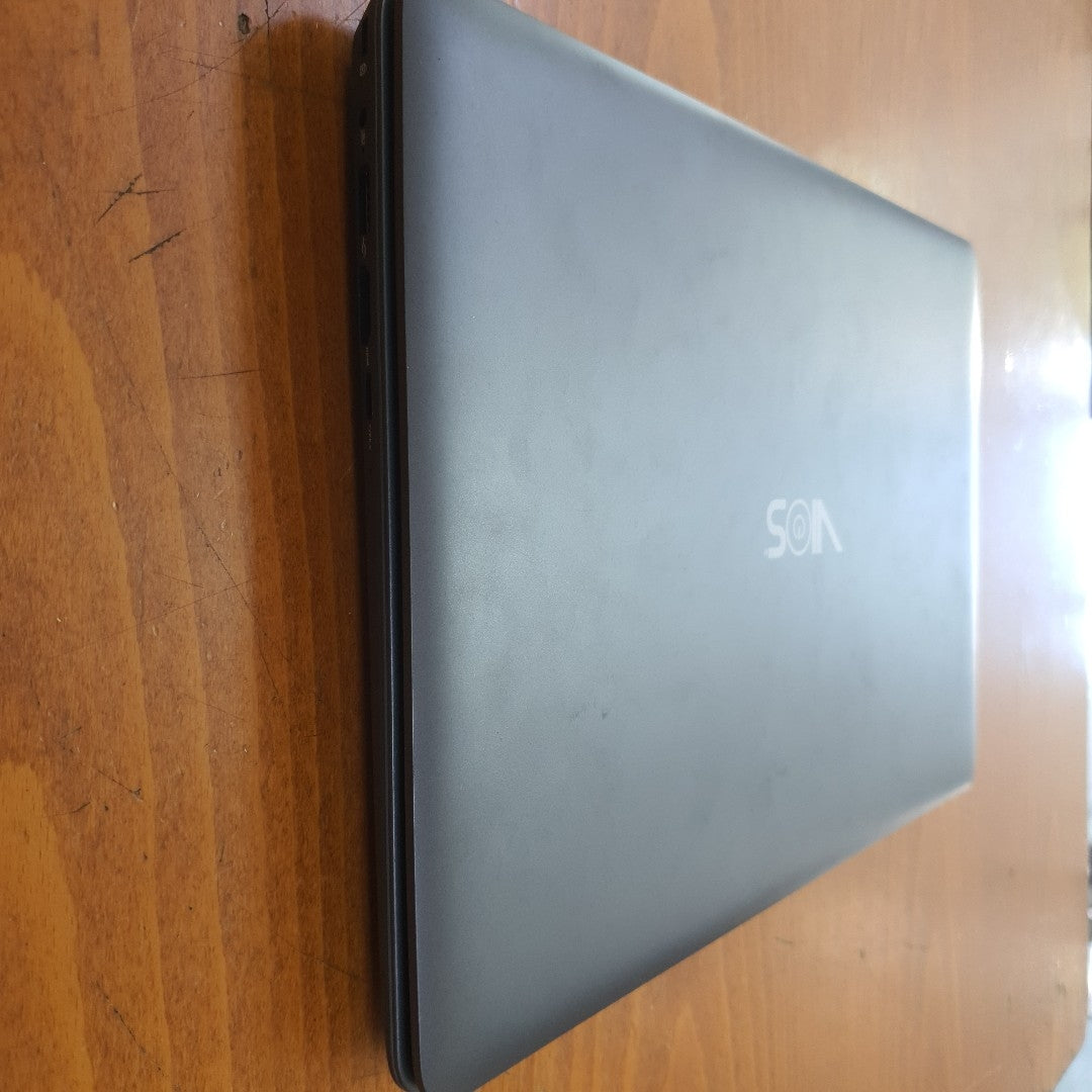LAPTOP VIOS VI14CB10S01 256 GB SSD 16 GB RAM (SEMINUEVO)