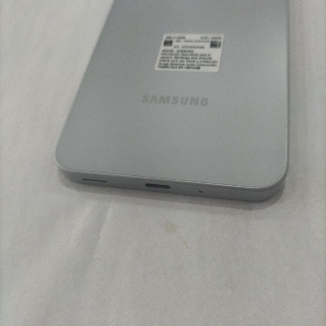 CELULAR SAMSUNG GALAXY A16 SM-A165M (2024) 128 GB 4 GB RAM (SEMINUEVO)