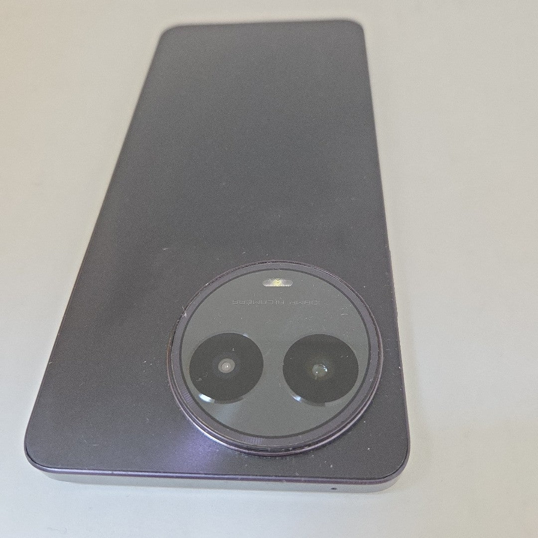 CELULAR REALME 11 5G RMX3780 (2023) 256 GB 8 GB RAM (SEMINUEVO)