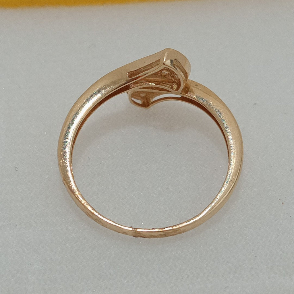 ANILLOS DAMA ORO 14K 1.9 (NUEVO)
