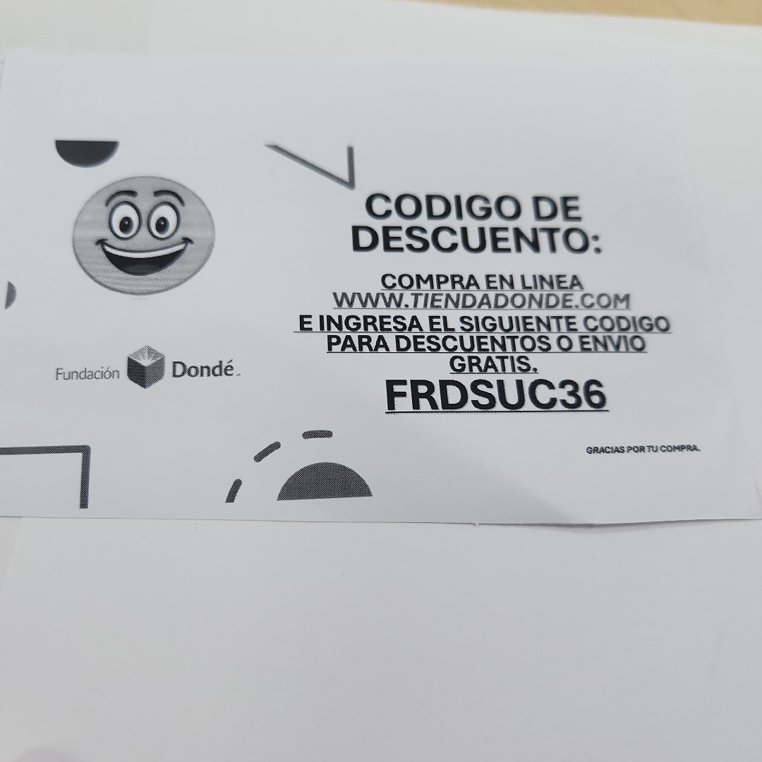 BROQUELES ORO 10K 1 (NUEVO)