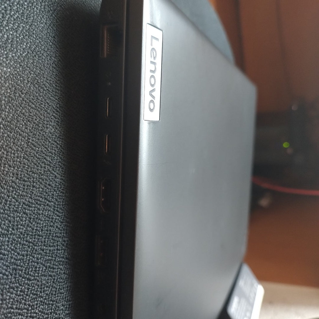 LAPTOP LENOVO THINKPAD L15 GEN 4 (2024) 512 GB SSD 16 GB RAM (SEMINUEVO)