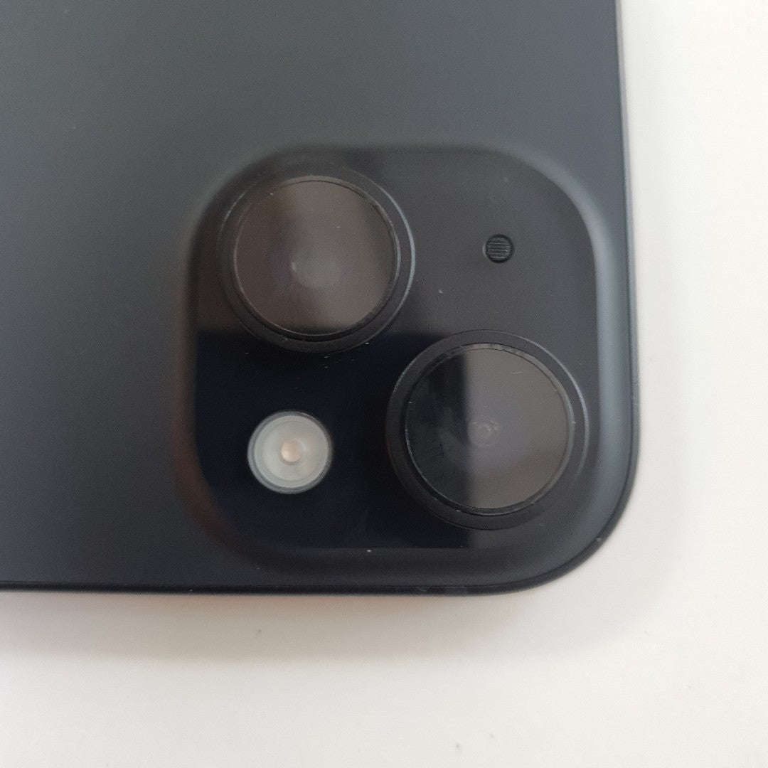 CELULAR APPLE IPHONE 15 A3089 (2023) 128 GB 6 GB RAM (SEMINUEVO)