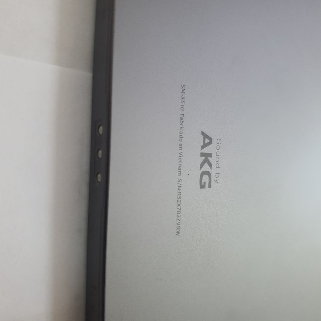TABLETA SAMSUNG GALAXY TAB S9 FE SM-X510 (2023) 128 GB 6 GB RAM (SEMINUEVO)