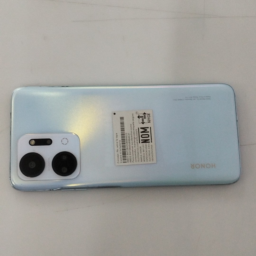CELULAR HONOR X7A RKY-LX3 128 GB 6 GB RAM