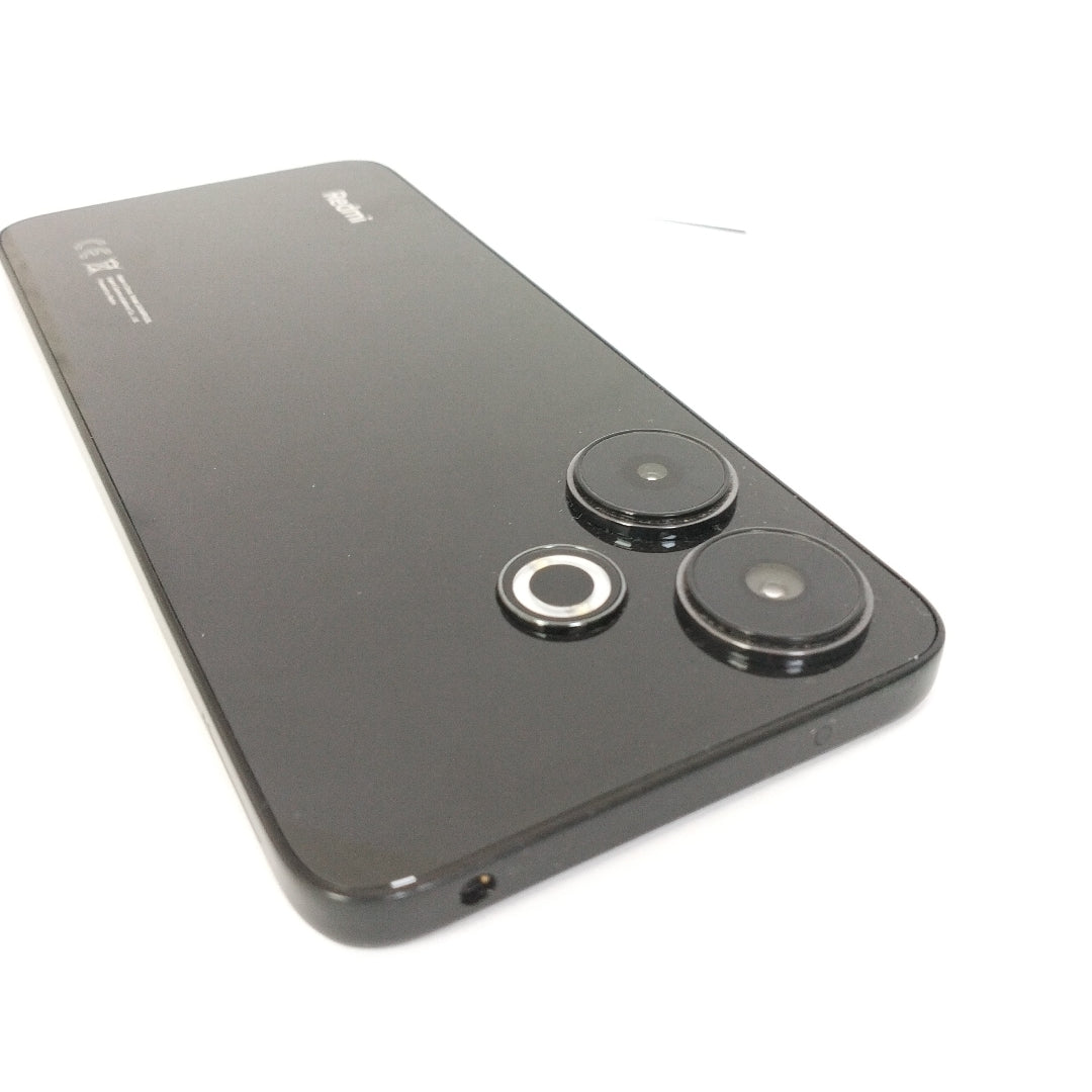 CELULAR XIAOMI REDMI 13 24049RN28L (2024) 256 GB 8 GB RAM (SEMINUEVO)