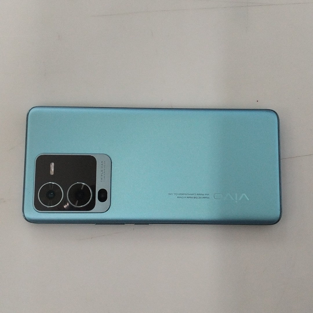 CELULAR VIVO V25 PRO V2158 256 GB 12 GB RAM (SEMINUEVO)