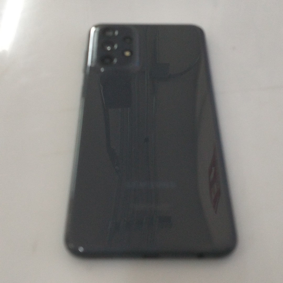 CELULAR SAMSUNG GALAXY A23 SM-A235M 128 GB 4 GB RAM (SEMINUEVO)