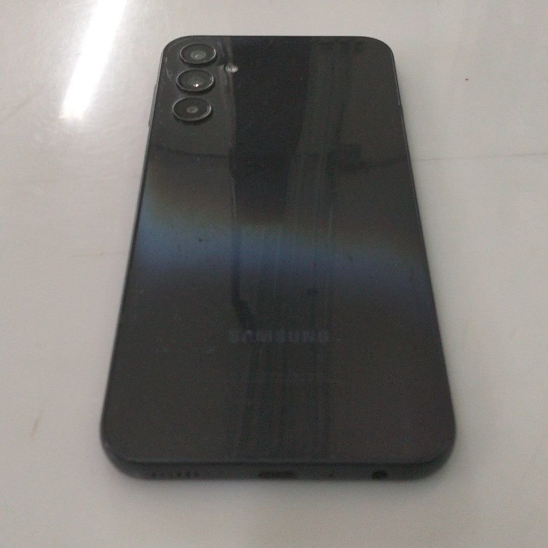CELULAR SAMSUNG GALAXY A24 SM-A245M/N (2023) 128 GB 4 GB RAM (SEMINUEVO)