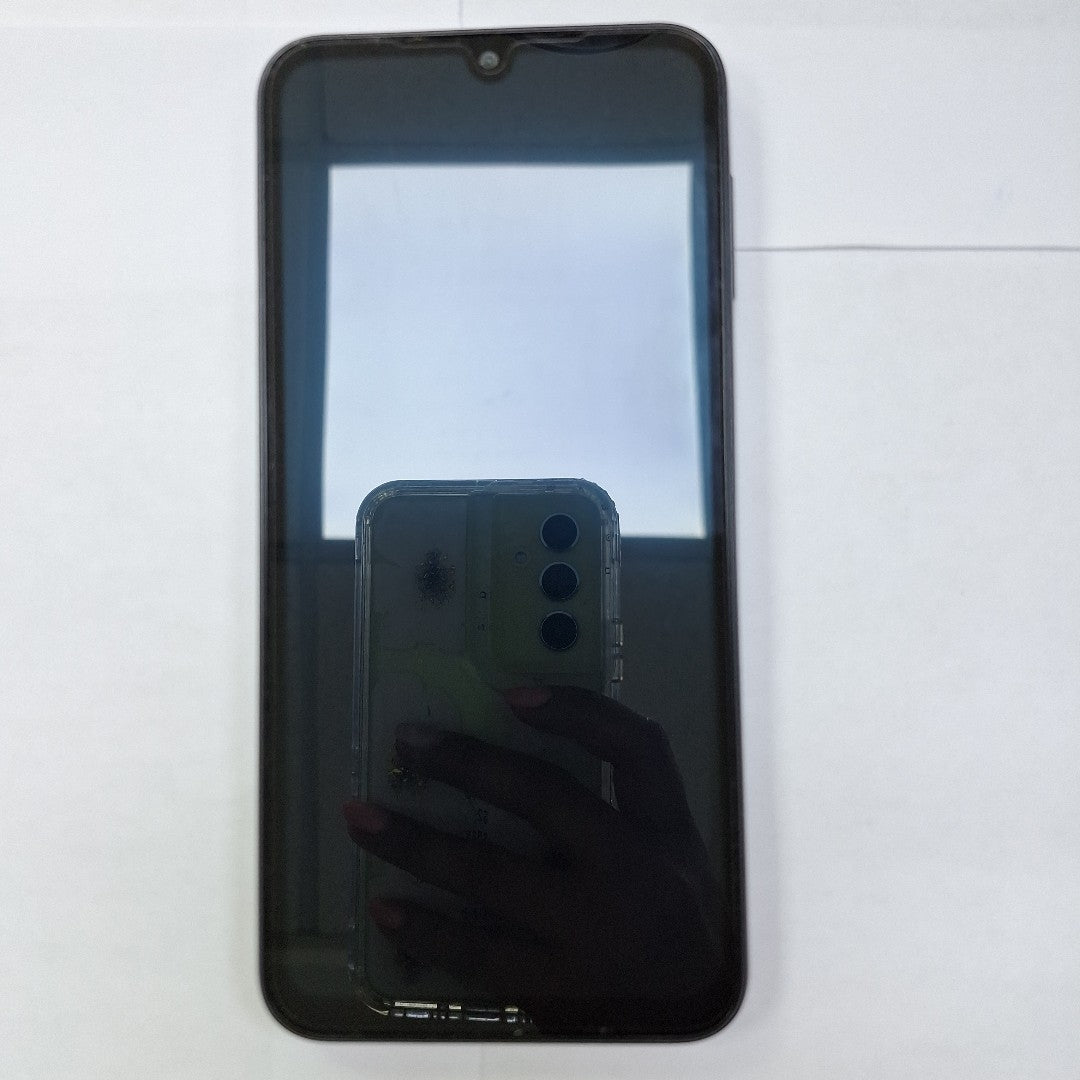 CELULAR SAMSUNG GALAXY A24 SM-A245M/DSN 128 GB 4 GB RAM (SEMINUEVO)