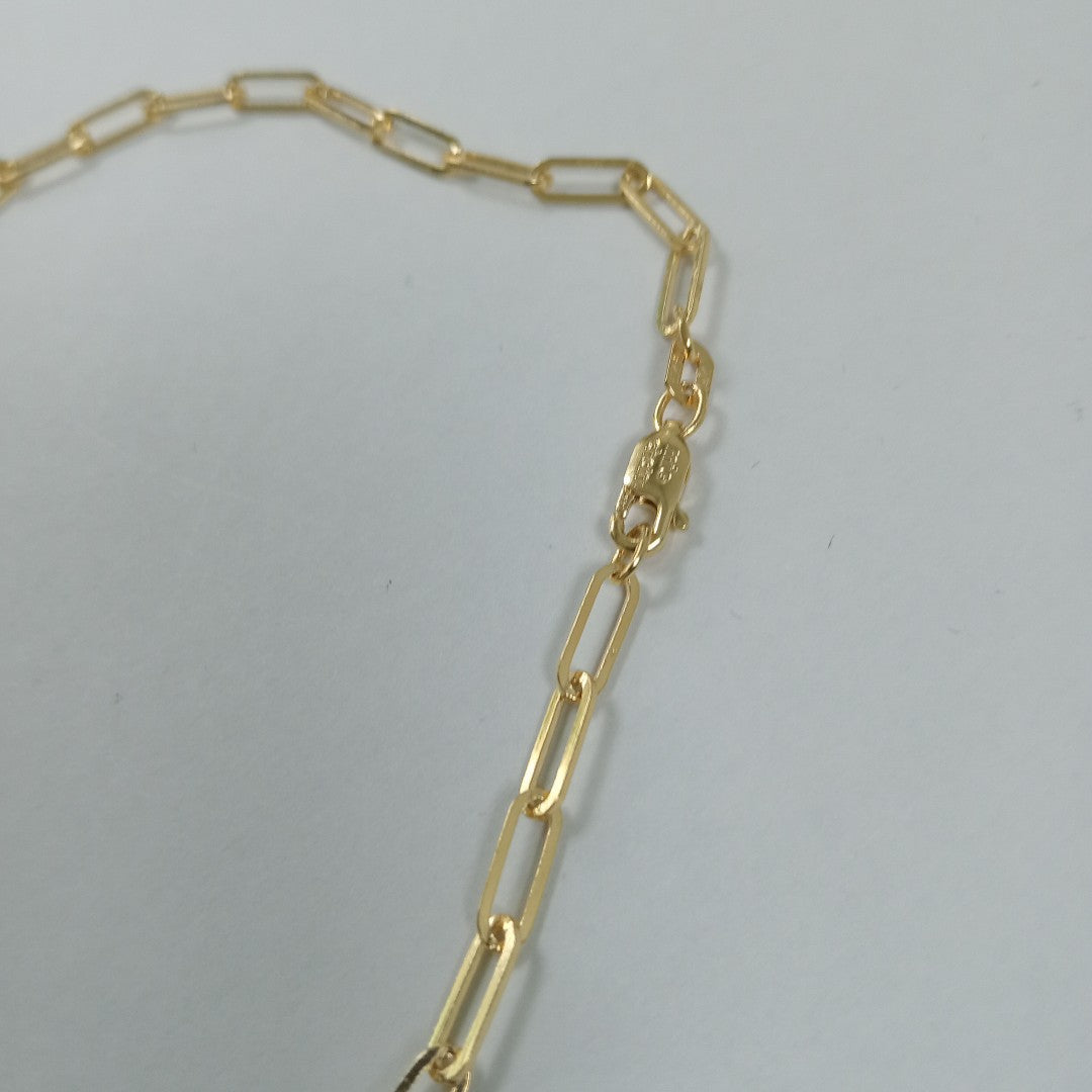 CADENAS ESPECIAL ORO 14K 8.2 (NUEVO)
