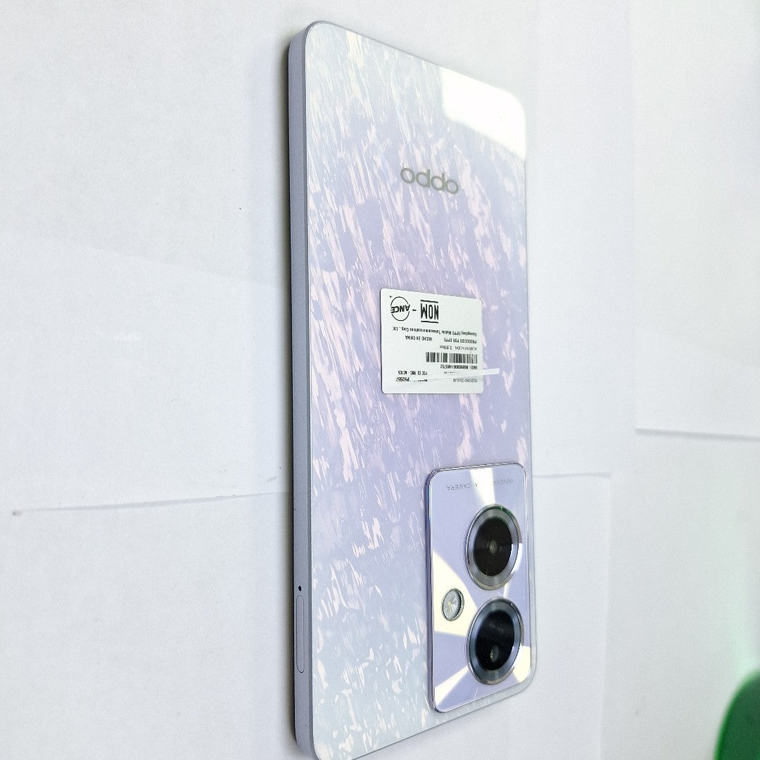 CELULAR OPPO  A79 CPH2557 (2023) 256 GB 8 GB RAM (SEMINUEVO)