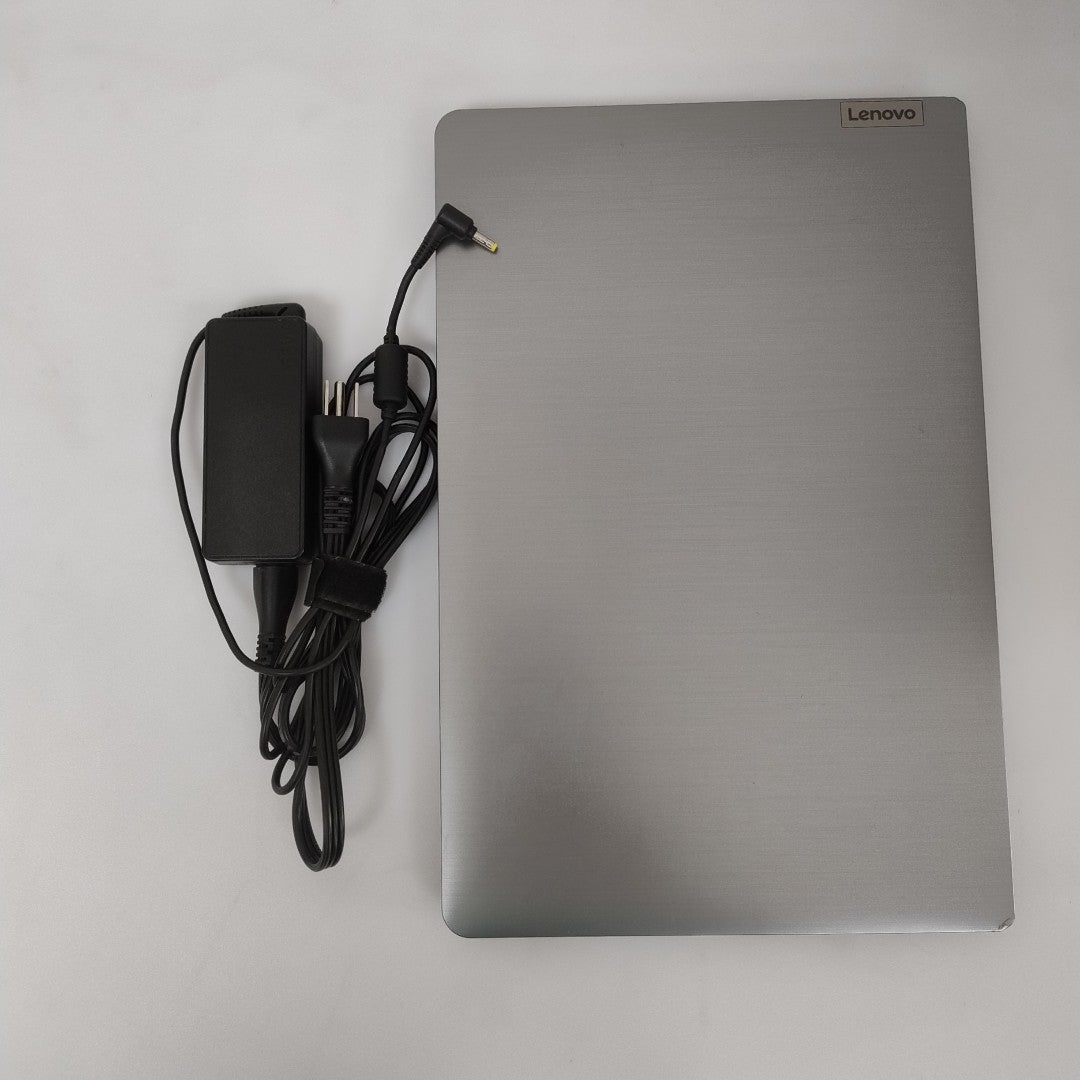 LAPTOP LENOVO IDEAPAD 3 15IAU7 (2022) 512 GB SSD 8 GB RAM