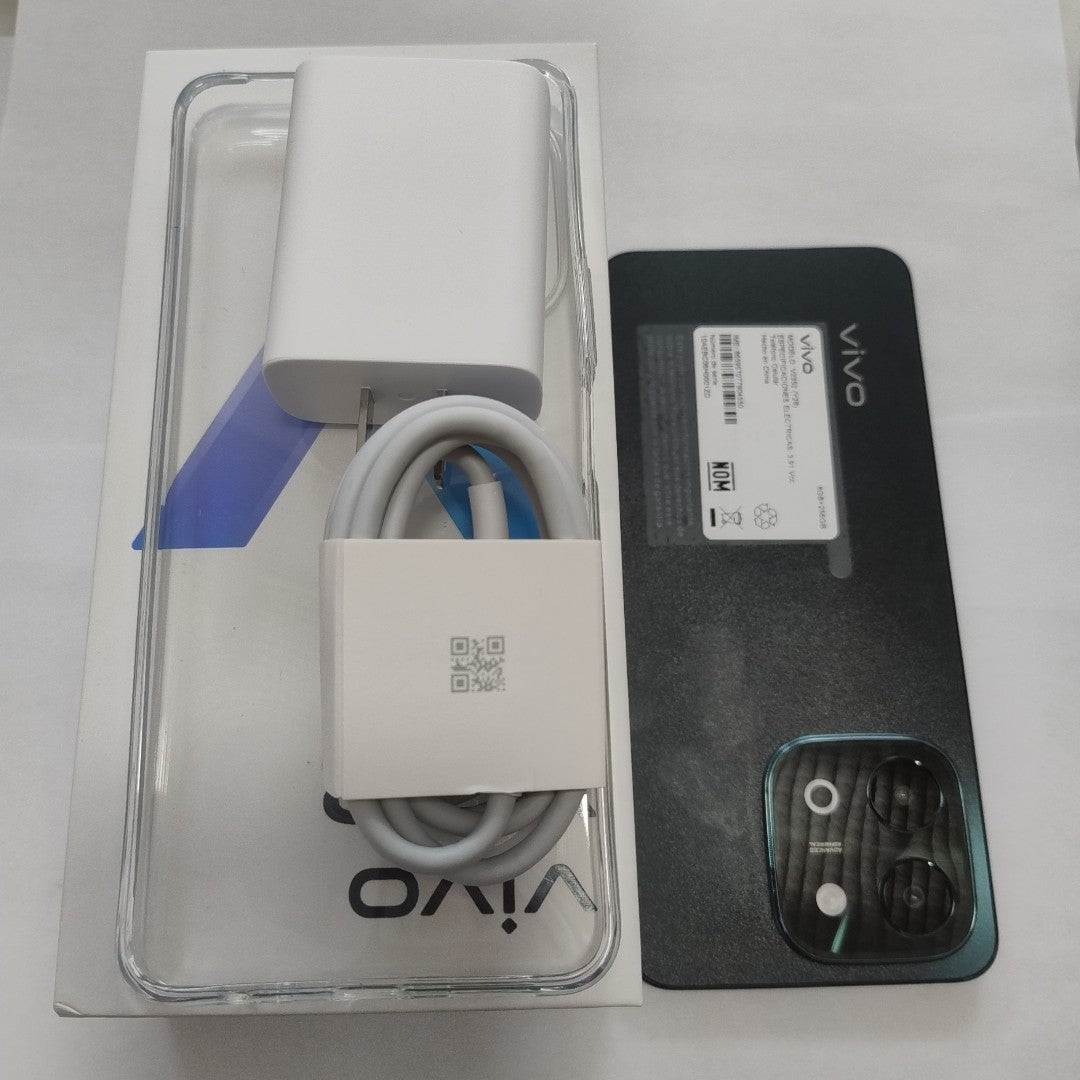 CELULAR VIVO Y28 V2352 256 GB 8 GB RAM