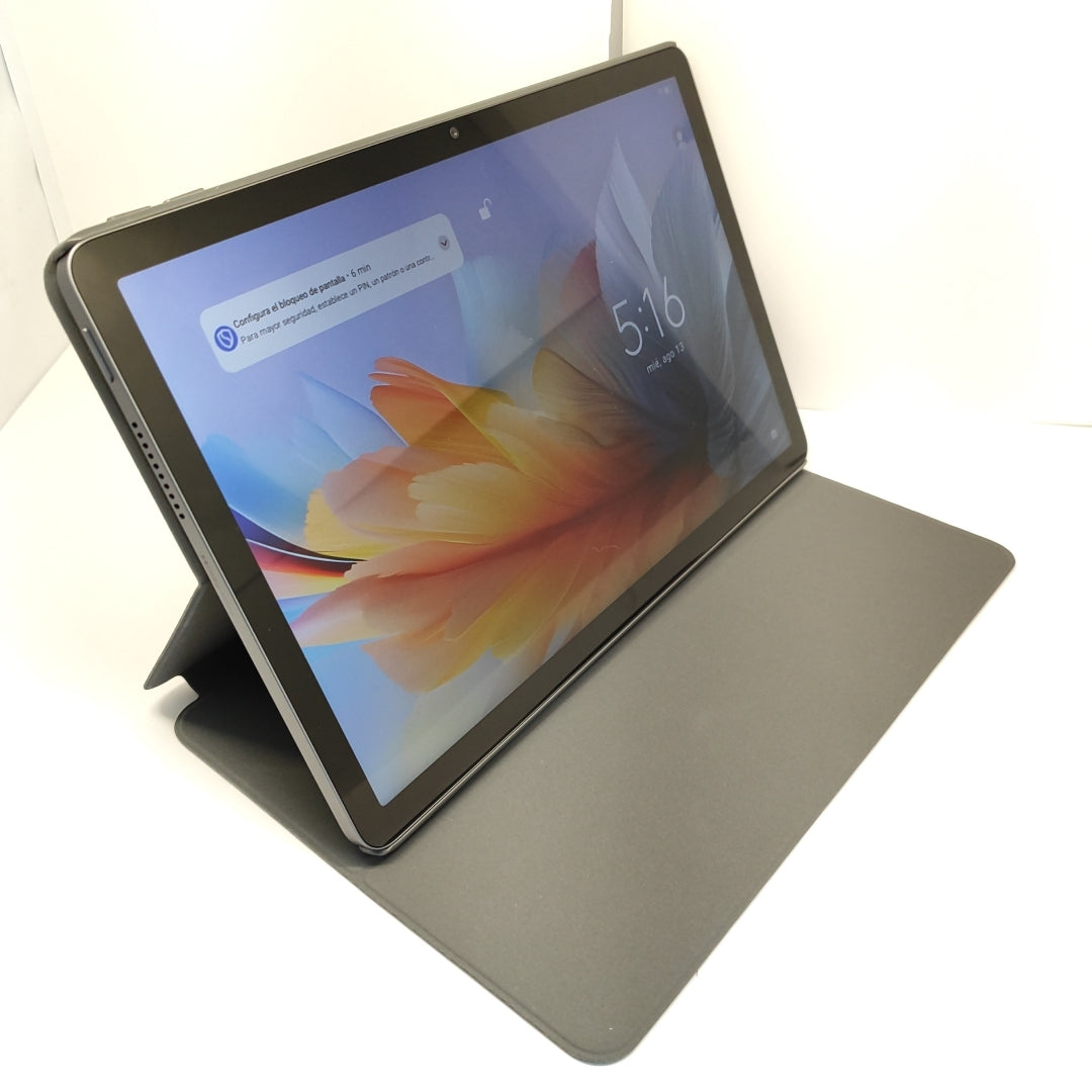 TABLETA LENOVO TB311FU (2025) 128 GB 4 GB RAM (SEMINUEVO)