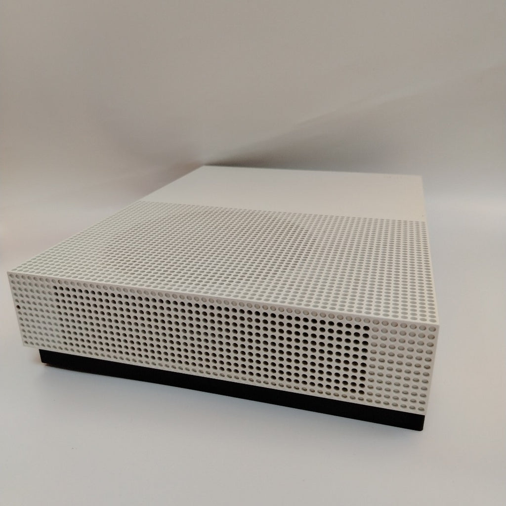 CONSOLA DE VIDEOJUEGO MICROSOFT XBOX ONE S 500 GB  (SEMINUEVO)