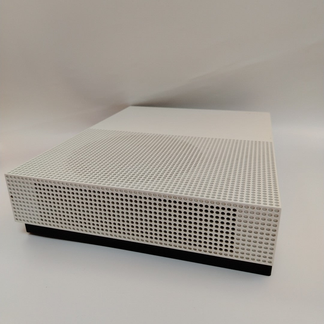 CONSOLA DE VIDEOJUEGO MICROSOFT XBOX ONE S 500 GB  (SEMINUEVO)