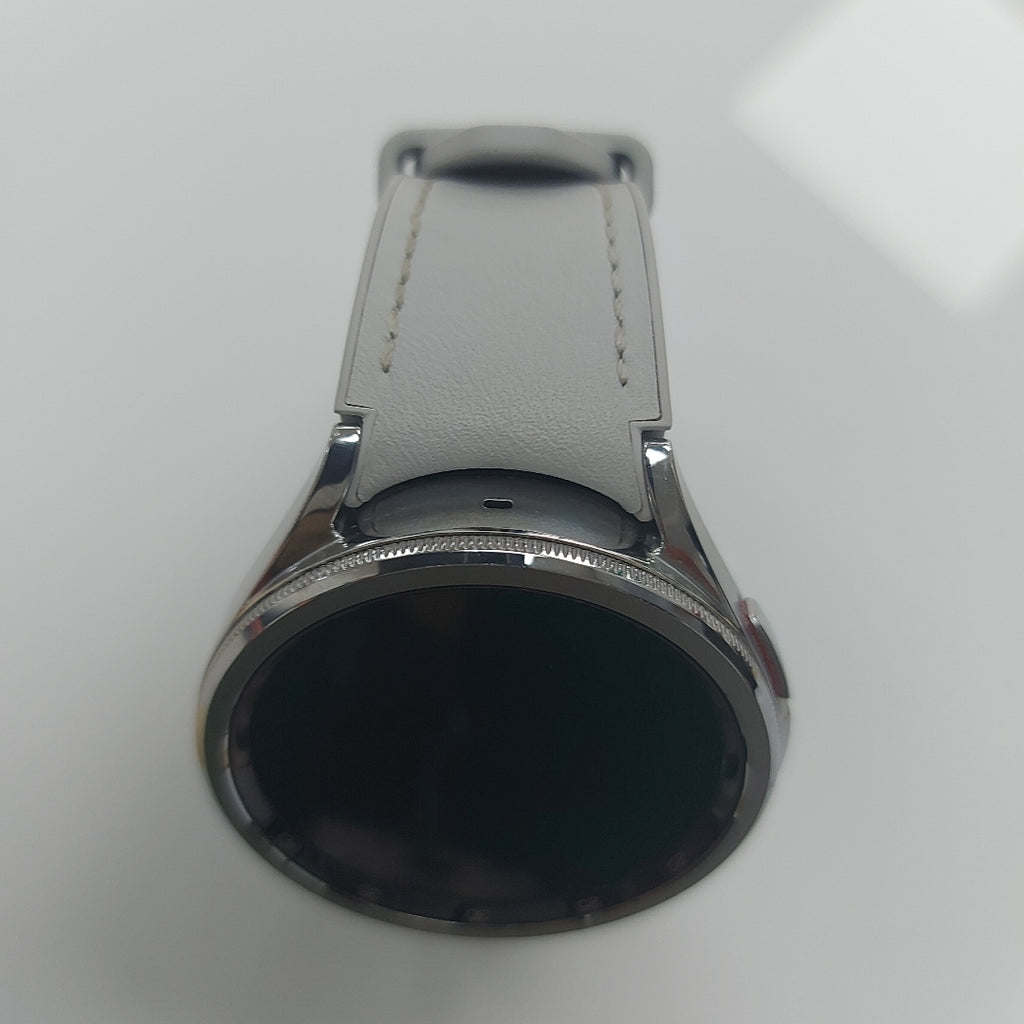 SMARTWATCH SAMSUNG GALAXY WATCH 6 CLASSIC SM-R960 47 MM GPS (SEMINUEVO)