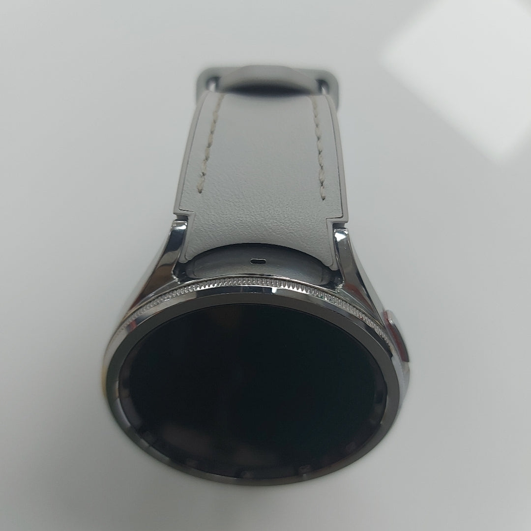 SMARTWATCH SAMSUNG GALAXY WATCH 6 CLASSIC SM-R960 47 MM GPS (SEMINUEVO)