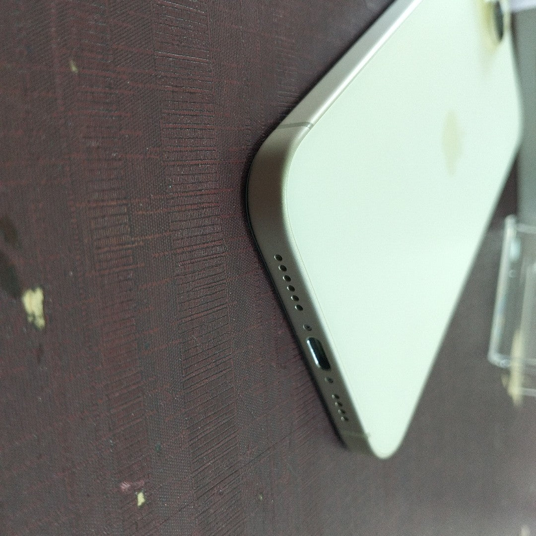 CELULAR APPLE IPHONE 15 PLUS A3093 (2023) 512 GB 6 GB RAM (SEMINUEVO)