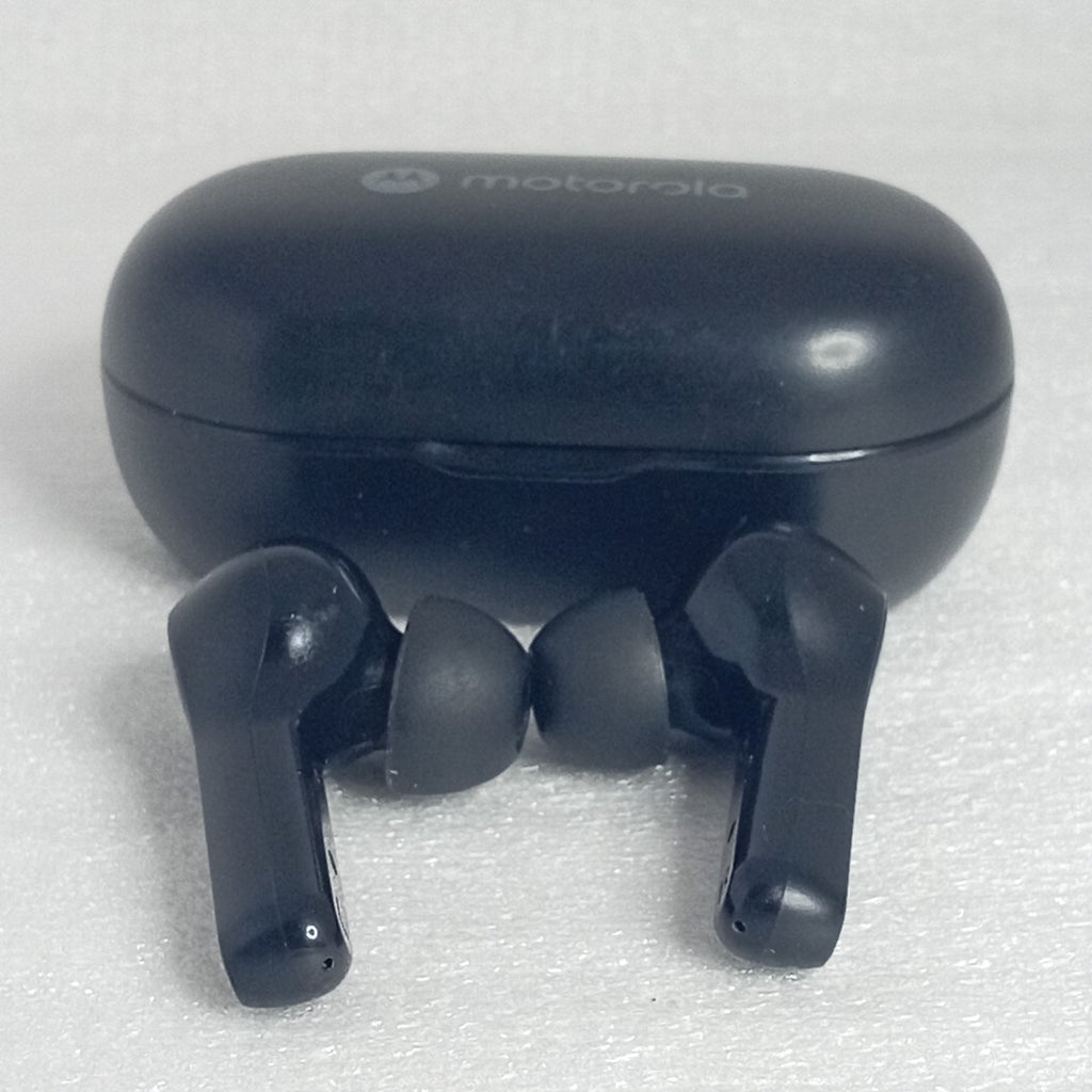 AUDIFONOS MOTOROLA MOTO BUDS 085 INALAMBRICO IN EAR (SEMINUEVO)