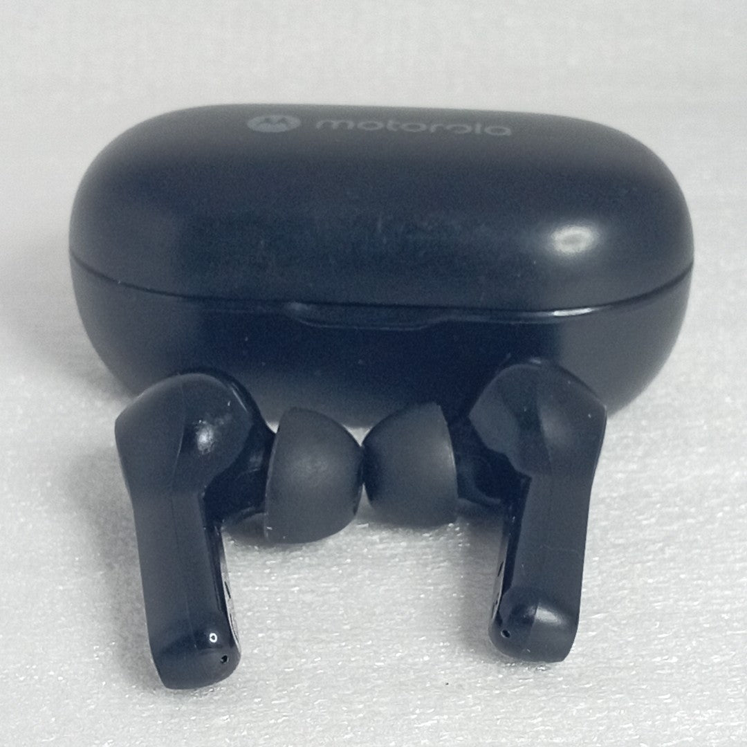 AUDIFONOS MOTOROLA MOTO BUDS 085 INALAMBRICO IN EAR (SEMINUEVO)
