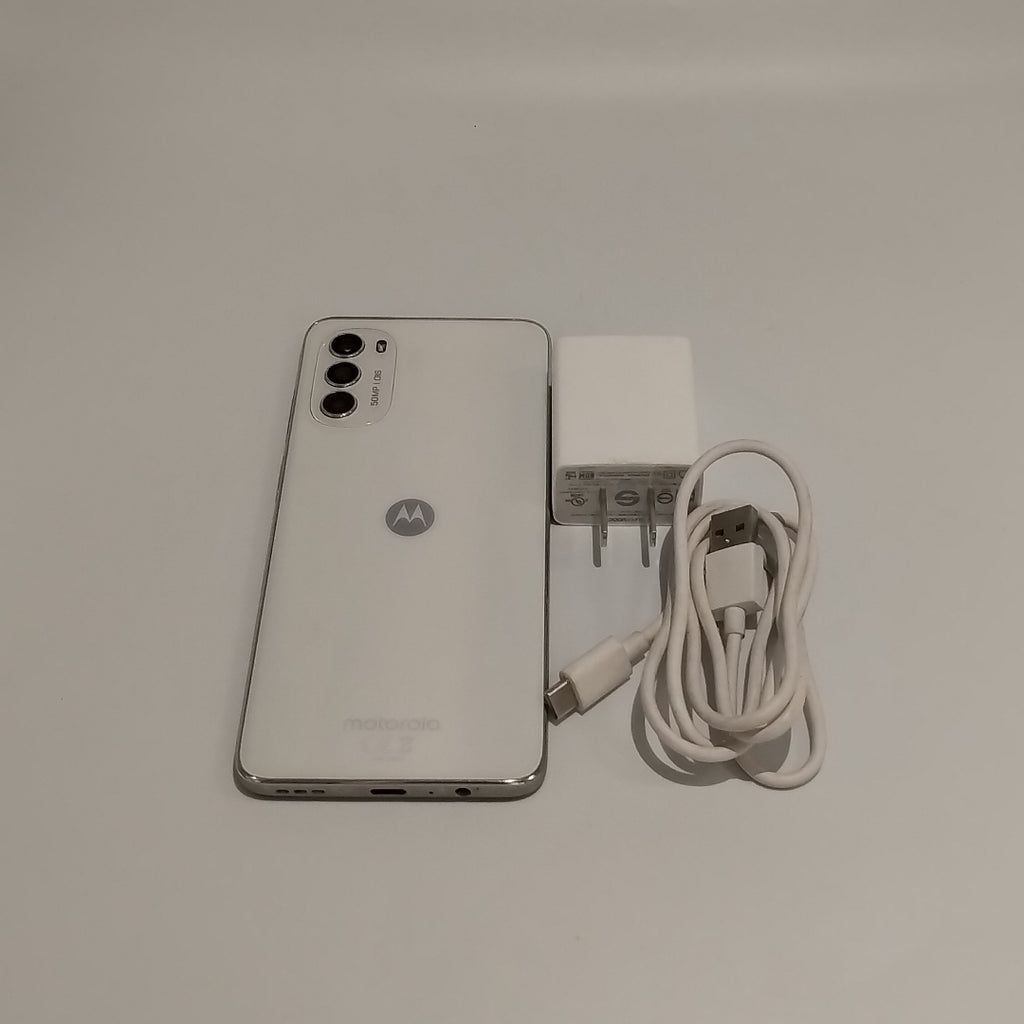 CELULAR MOTOROLA MOTO G82 XT2225-1 128 GB 6 GB RAM