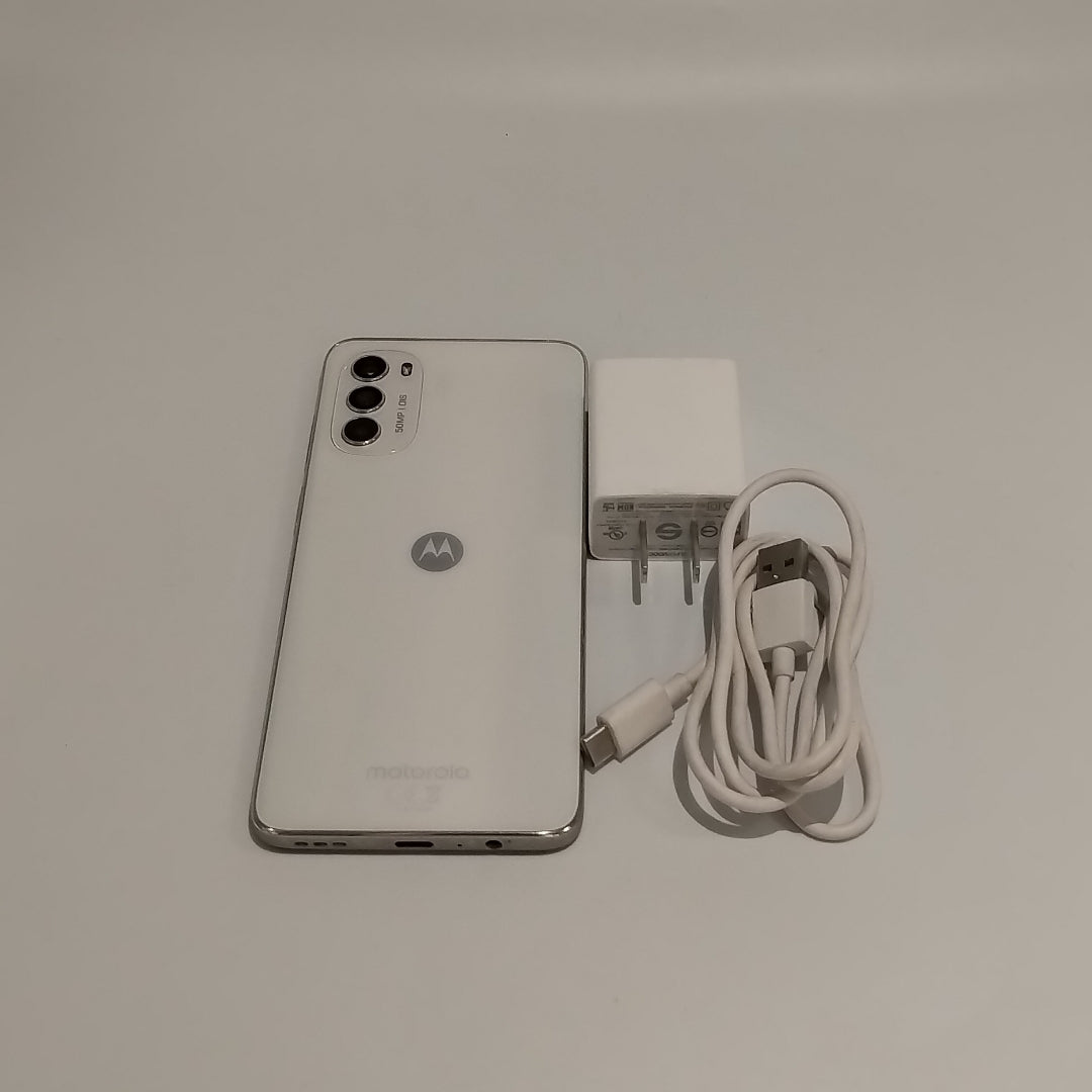 CELULAR MOTOROLA MOTO G82 XT2225-1 128 GB 6 GB RAM