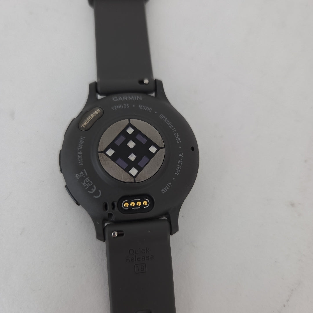 SMARTWATCH GARMIN VENU 3S 41 MM GPS (SEMINUEVO)