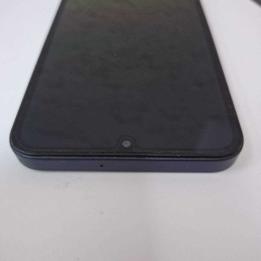CELULAR SAMSUNG GALAXY A25 5G SM-A256E/DSN (2023) 128 GB 6 GB RAM (SEMINUEVO)