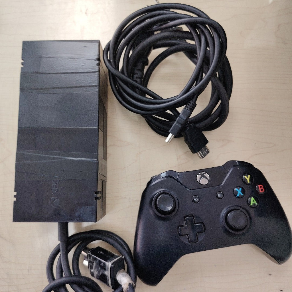 CONSOLA DE VIDEOJUEGO MICROSOFT XBOX ONE 500 GB 