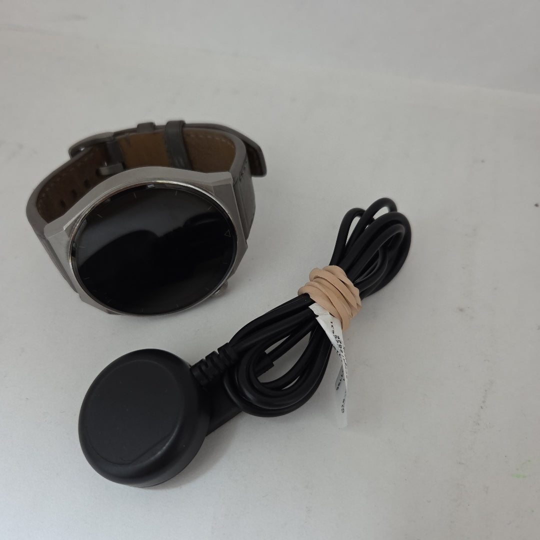 SMARTWATCH HUAWEI WATCH GT 3 PRO ODN-B19 46 MM GPS (SEMINUEVO)