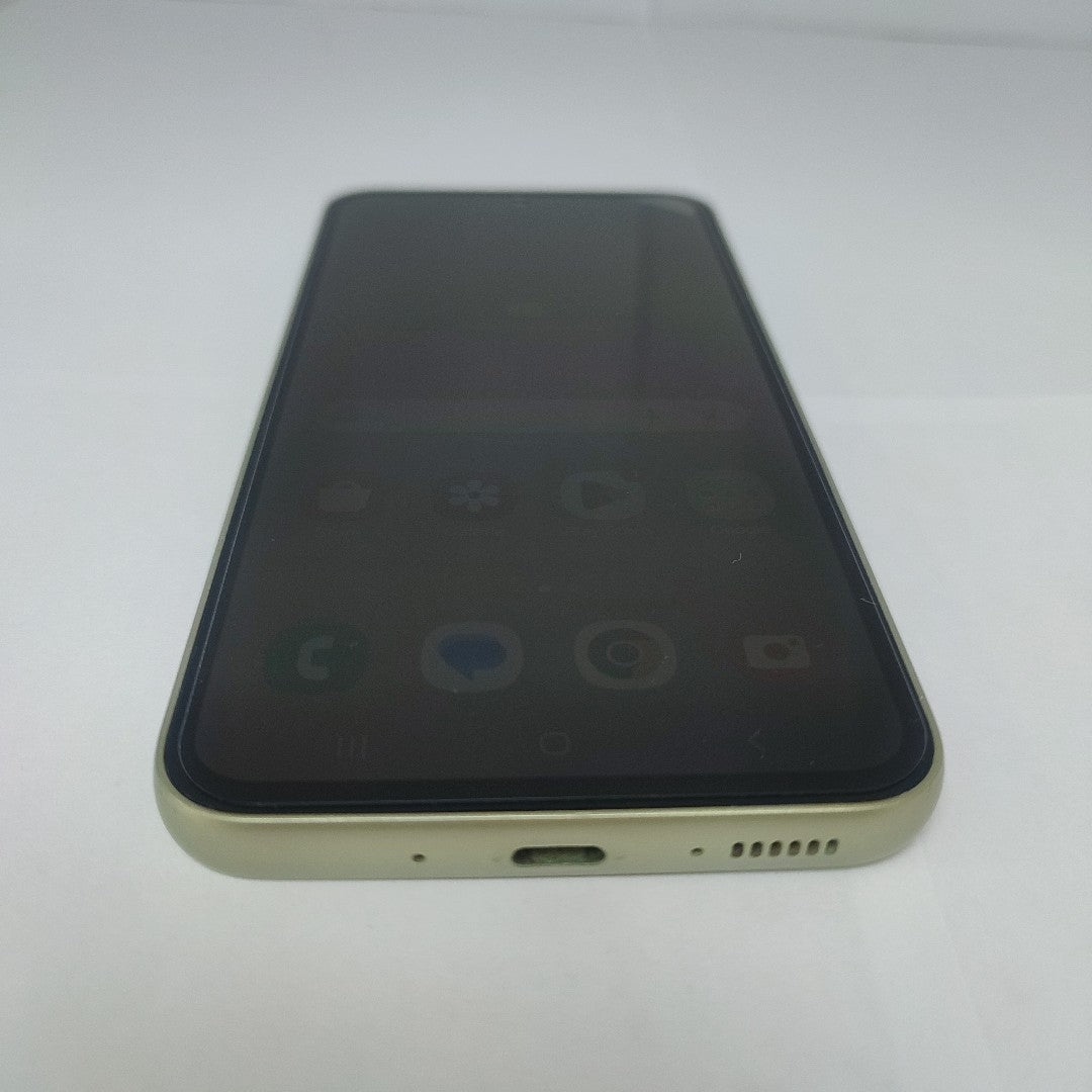 CELULAR SAMSUNG GALAXY A54 5G SM-A546E 128 GB 8 GB RAM (SEMINUEVO)