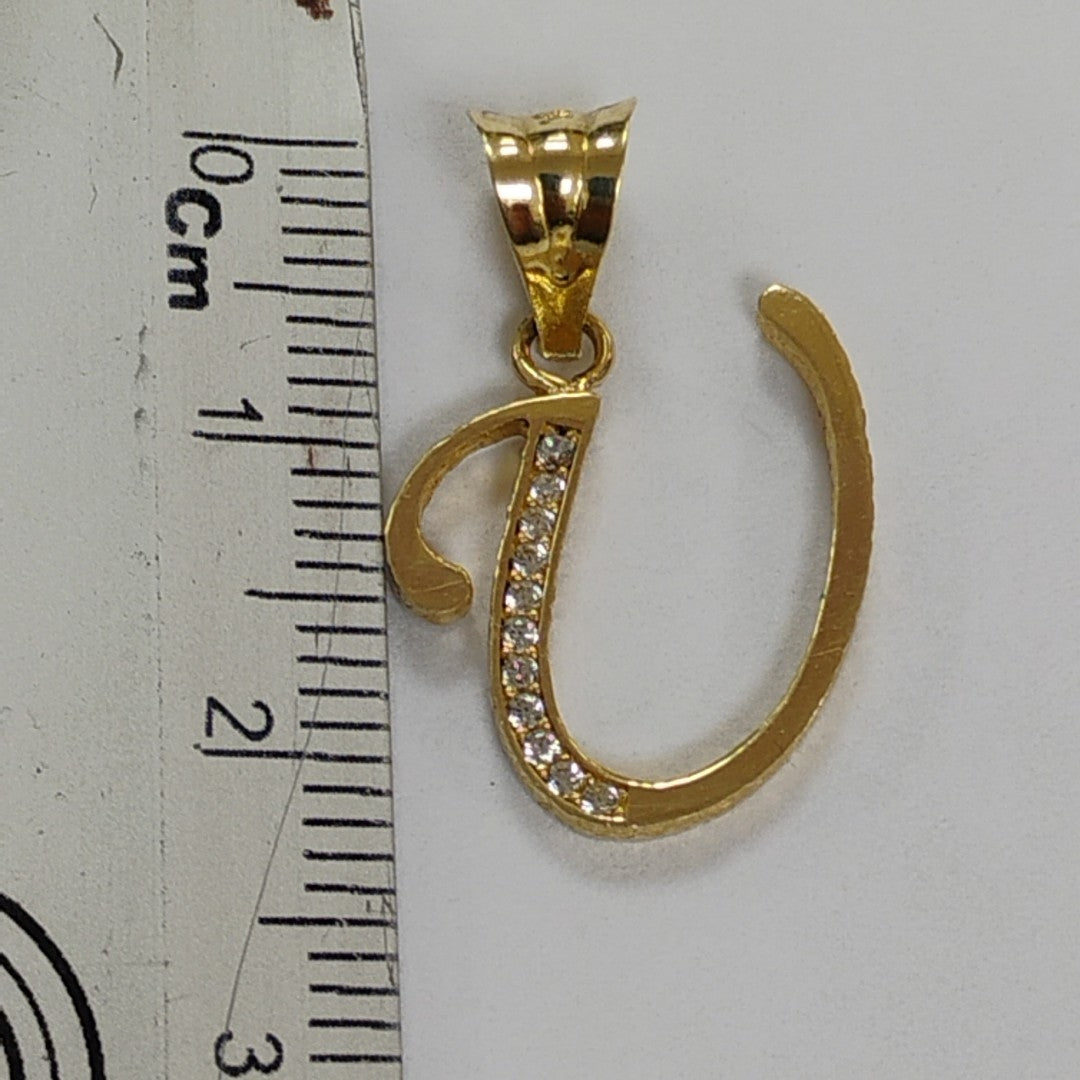 DIJES ORO 14K 1.3 (NUEVO)