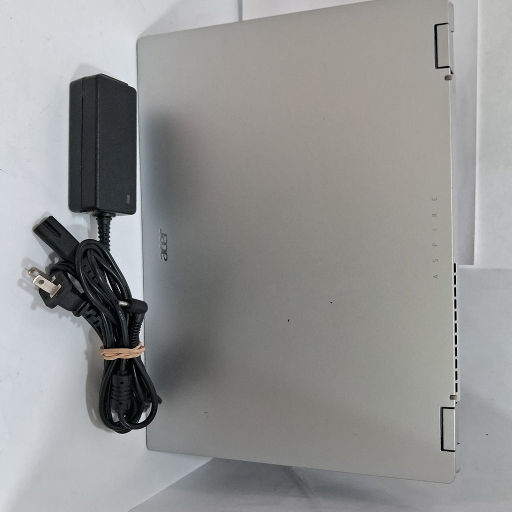 LAPTOP ACER ASPIRE 3 SPIN 14 A3SP14-31PT-38YA (2023) 256 GB SSD 8 GB RAM (SEMINUEVO)