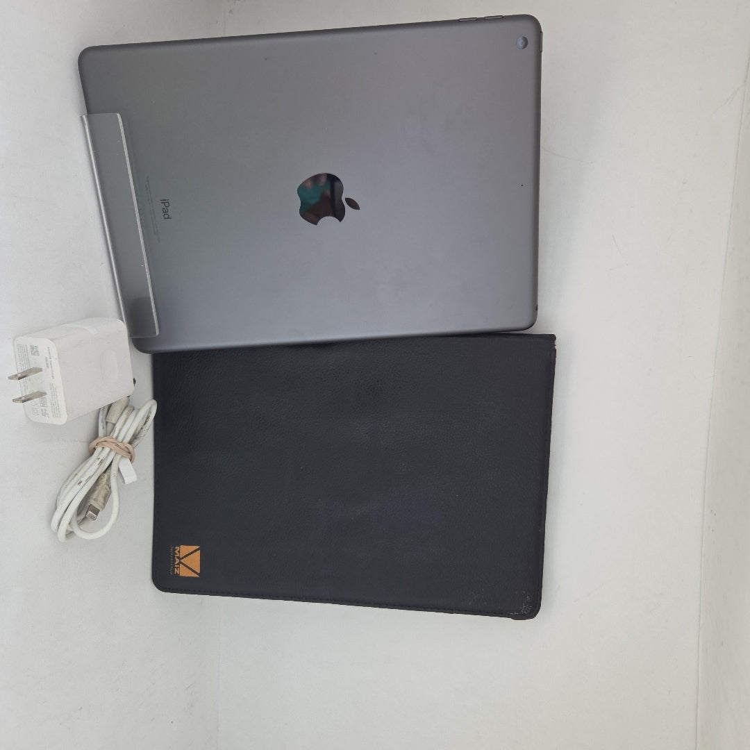 TABLETA APPLE IPAD 9 A2602 64 GB 3 GB RAM (SEMINUEVO)
