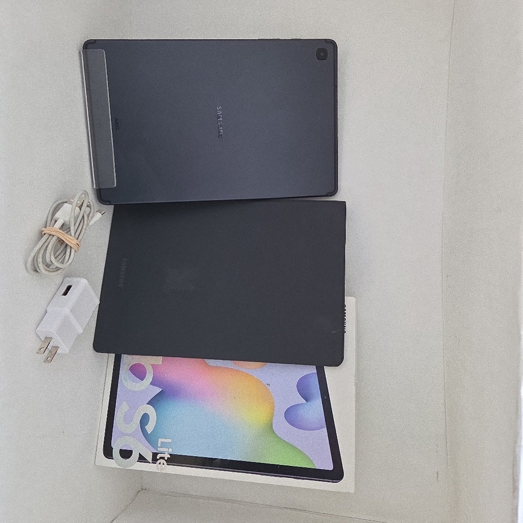 TABLETA SAMSUNG GALAXY TAB S6 LITE SM-P610 64 GB 4 GB RAM (SEMINUEVO)