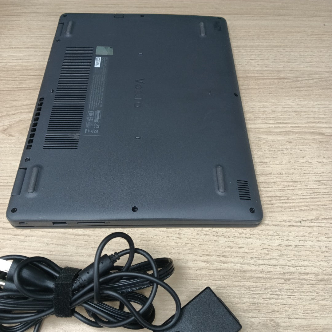 LAPTOP DELL VOSTRO 3405 (2022) 256 GB SSD 8 GB RAM (SEMINUEVO)