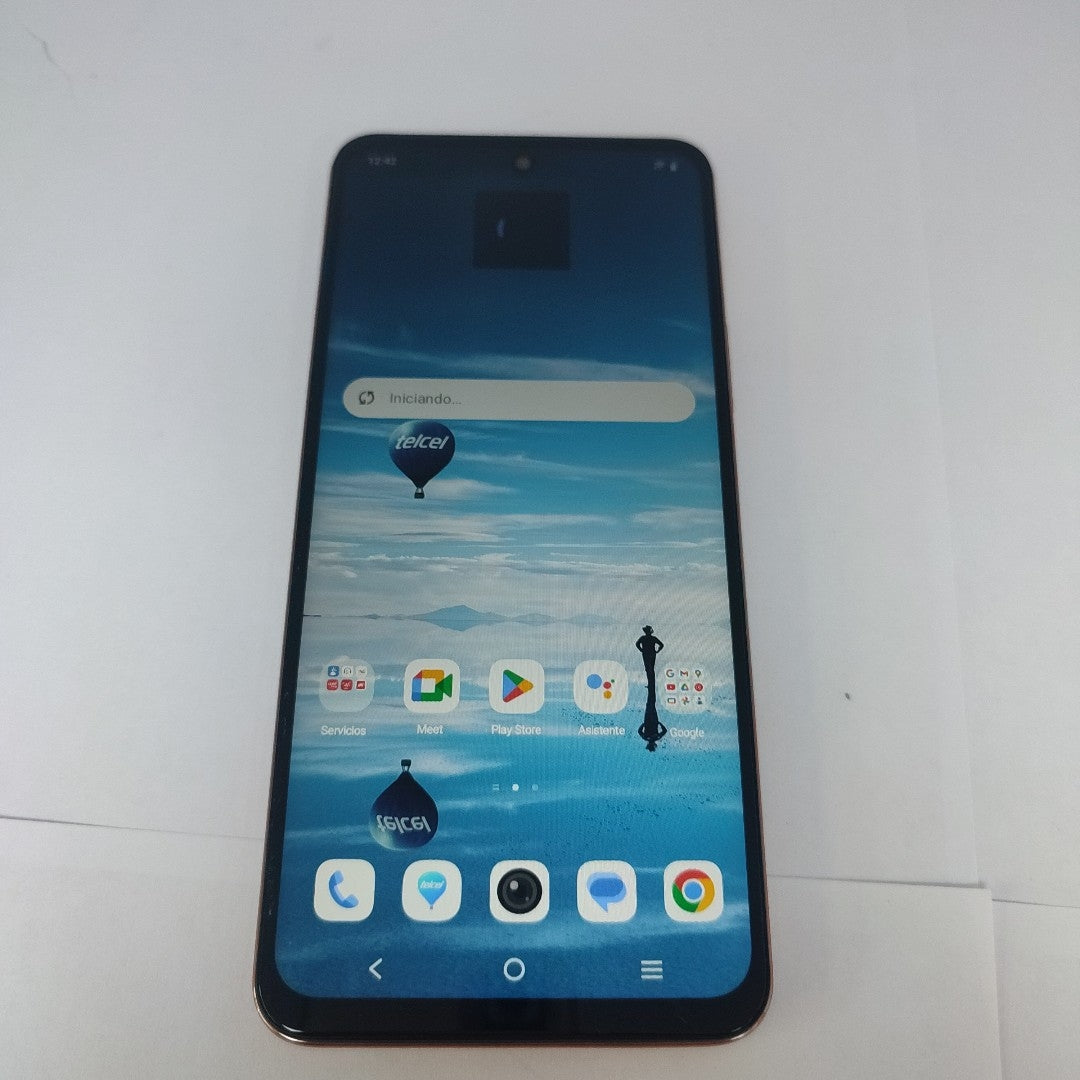 CELULAR VIVO Y28 V2352 256 GB 8 GB RAM