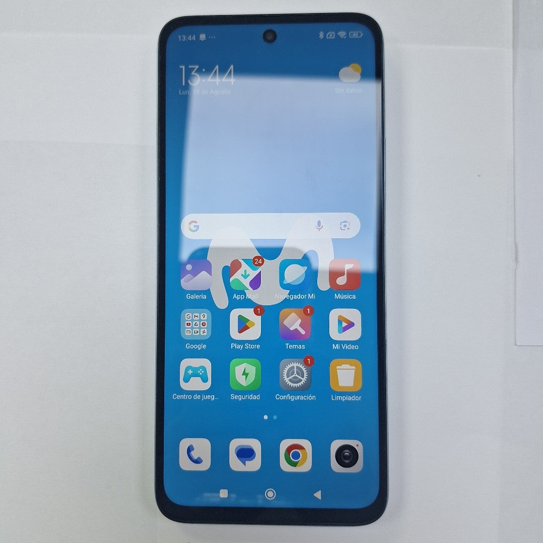 CELULAR XIAOMI REDMI 13 24049RN28L (2024) 256 GB 8 GB RAM (SEMINUEVO)