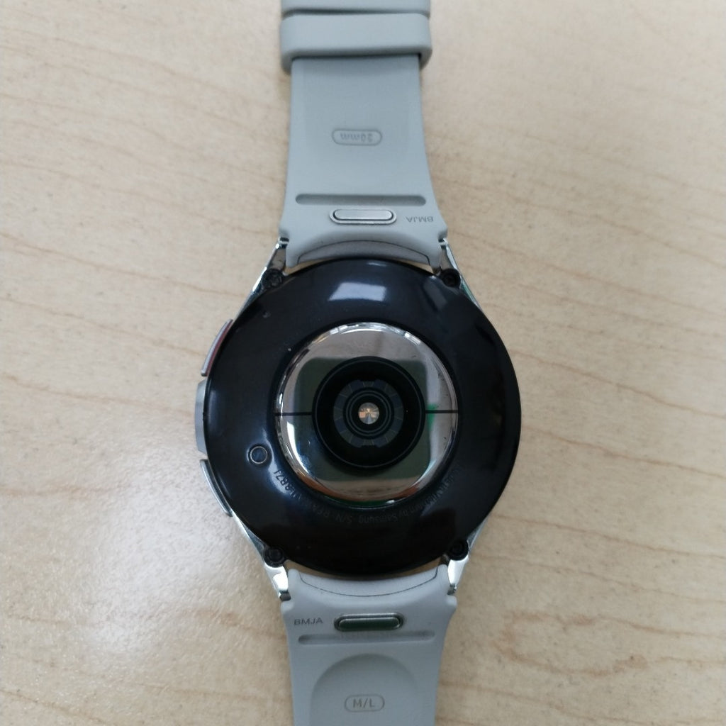 SMARTWATCH SAMSUNG GALAXY WATCH 6 CLASSIC SM-R960 47 MM GPS (SEMINUEVO)