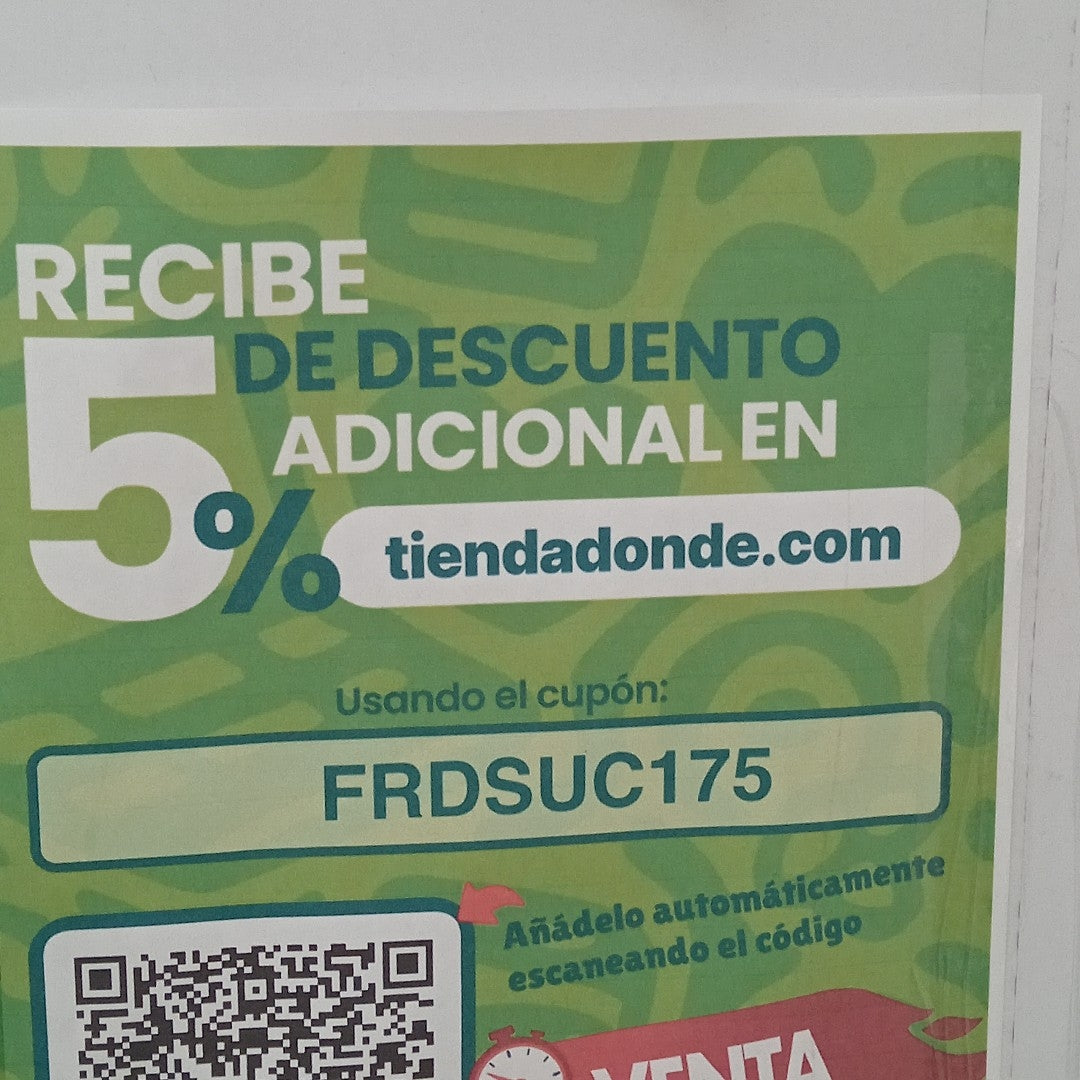 HUGGIES ORO 14K 2.4 (NUEVO)