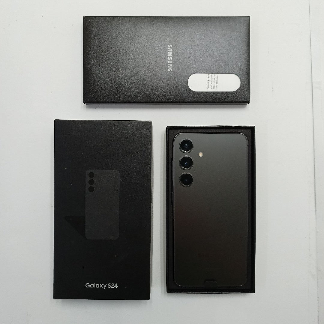 CELULAR SAMSUNG GALAXY S24 SM-S921B (2024) 256 GB 8 GB RAM (SEMINUEVO)
