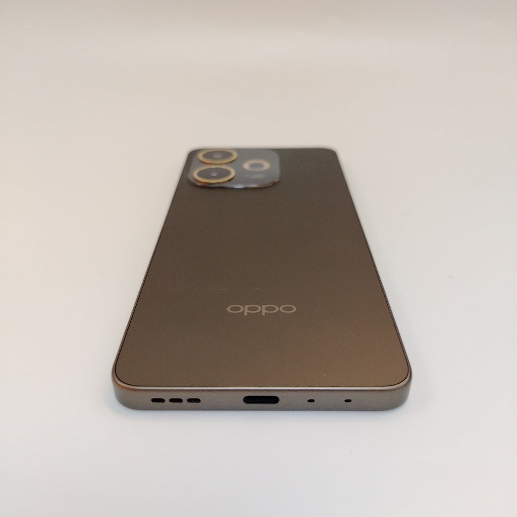 CELULAR OPPO  A5 PRO CPH2711 (2025) 256 GB 8 GB RAM (SEMINUEVO)