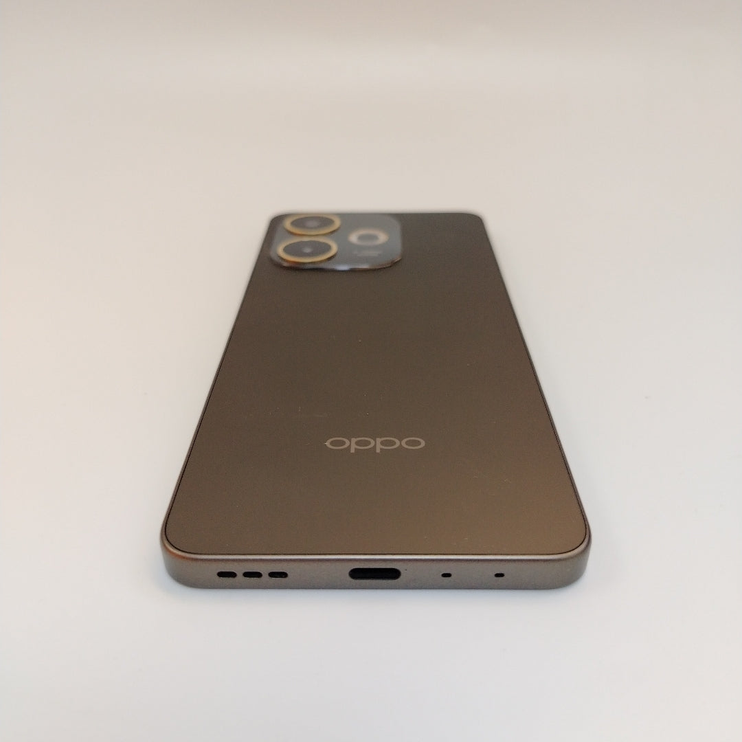 CELULAR OPPO  A5 PRO CPH2711 (2025) 256 GB 8 GB RAM (SEMINUEVO)