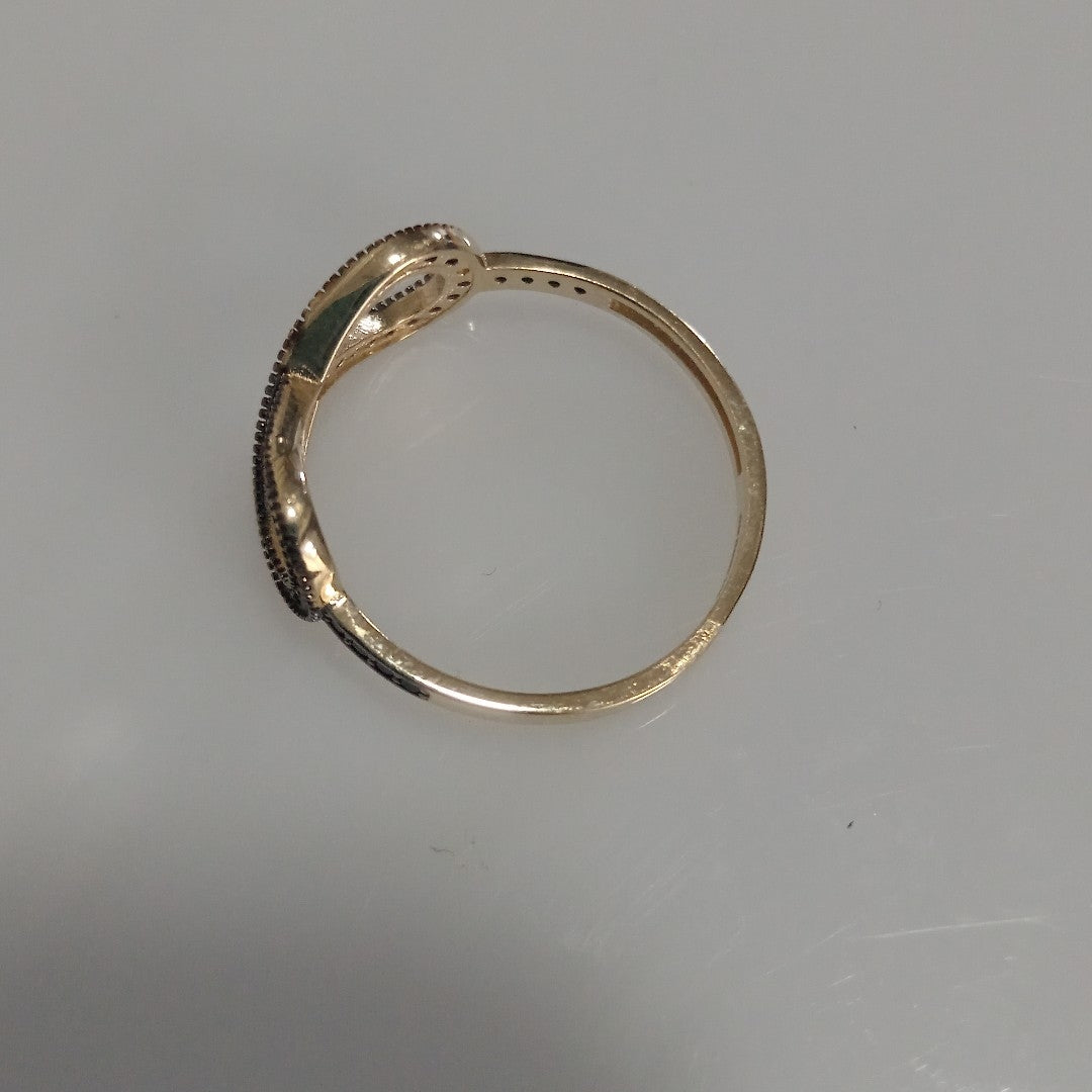 ANILLOS DAMA ORO 14K 1.7 (NUEVO)