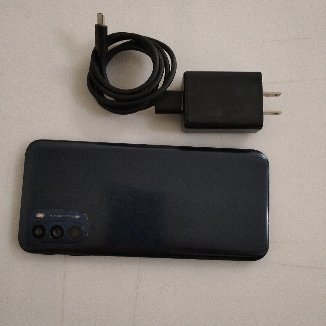 CELULAR MOTOROLA MOTO G41 XT2167-1 128 GB 4 GB RAM (SEMINUEVO)