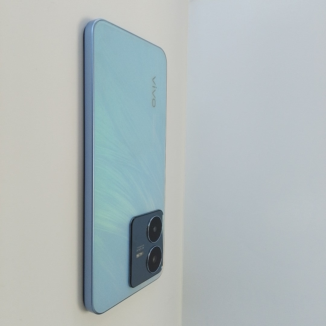 CELULAR VIVO Y22S V2206 128 GB 4 GB RAM (SEMINUEVO)