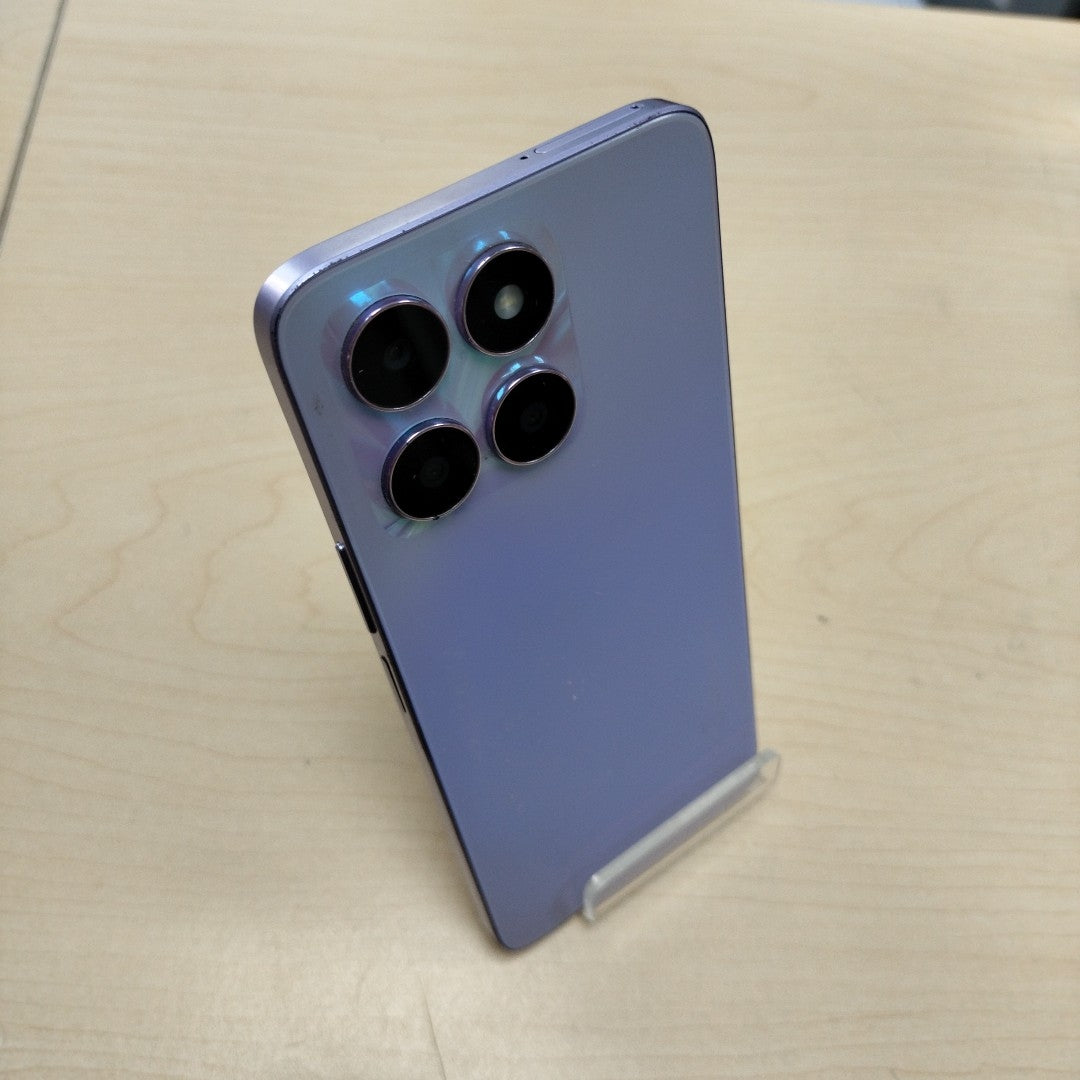 CELULAR HONOR X6A WDY-LX3 (2023) 256 GB 6 GB RAM (SEMINUEVO)