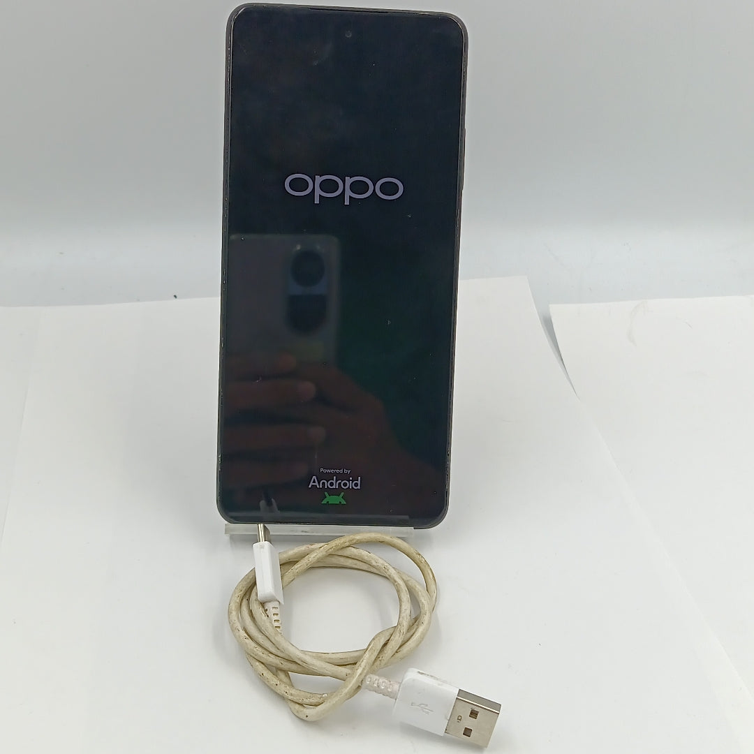 CELULAR OPPO  A40 CPH2669 (2024) 256 GB 4 GB RAM (SEMINUEVO)